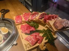 -大牛焱烧·和牛炭火烧放题