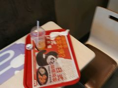 -肯德基(津滨店)