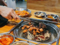 -麻蒲碳烤肉(远景路1号店)