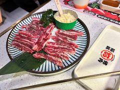 -猫抓烤肉(春熙路店)
