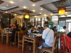 大堂-七宝农家菜(七宝老街店)