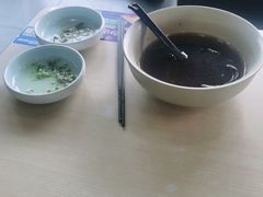-李先生牛肉面大王(北京站售票厅餐厅)