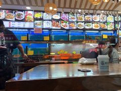 -醉壹号海鲜大排档·老厦门特色菜(厦门美食地标店)