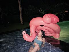 -三亚亚龙湾万豪度假酒店