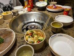 -小龙坎火锅(春熙太古里店)