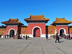 -北陵公园