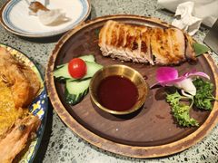 -Home Thai·泰谣(王府井apm店)