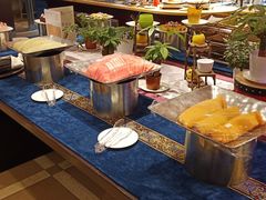 -天伦松鹤大饭店·欣妮咖啡