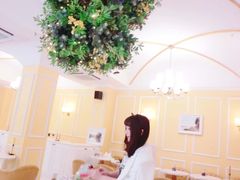 -莫奈花园法式蛋糕