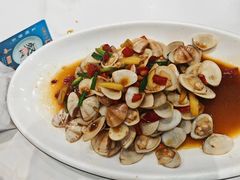 -金海湾海鲜排档(朱家尖店)