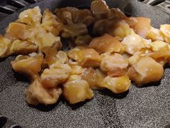 -猫爪爪原切自助烤肉(观音桥阳光世纪店)
