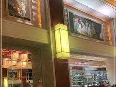-东莞旗峰山酒店及行政公寓·莱斯西餐厅