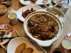 -新白鹿餐厅(城西银泰城店)