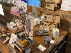 -成川茶店·潮汕工夫浓茶(万象店)