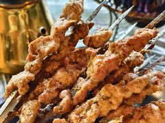 -众想海鲜·烧烤·海肠捞饭·渔家菜(孙家疃店)