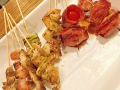 -王氏炉匠·烧鸟放题自助(三里屯店)