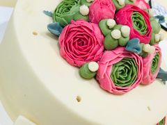 -BON CAKE(华贸购物中心店)