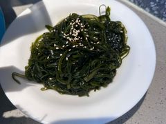 -半天妖烤鱼(西铁营万达店)