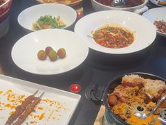 -羊门客在·烤盐池滩羊·川菜