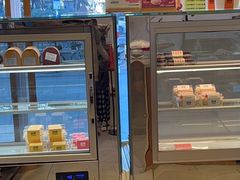 -迦南·甜品蛋糕(传媒店)