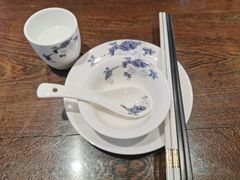 -不倒翁·徽天下名菜楼(马鞍山路店)
