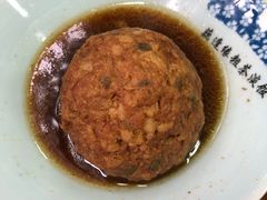 -粗茶淡饭(东关街店)