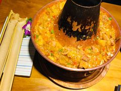 -觅山云南菜(泊富ICITY店)