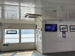 -秦皇岛路游船码头