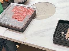 -呷哺呷哺 黄金牧场 (新辰里学清路店)