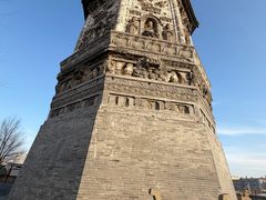 -广胜寺塔