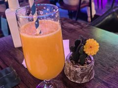 -Famous肥猫墨西哥音乐餐吧(五棵松华熙LIVE店)