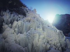 -黑龙潭风景区