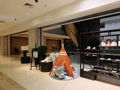 -上海中航虹桥机场泊悦酒店