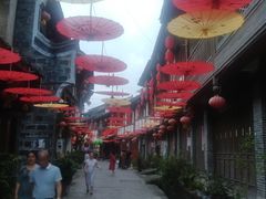 -海窝子古镇