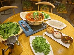 -楚香记主题餐厅