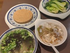 -王繁星面馆(西安熙地港店)