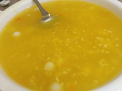 酒酿小圆子-欣旺·迎宾楼·百年无锡菜