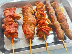 -海平馄饨(逍遥二路店)