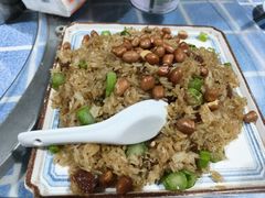 生炒糯米饭-石岐乳鸽村(南海第三分店)