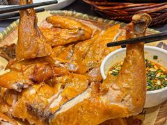 -金哥私房菜馆(张府园总店)