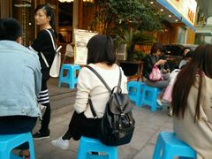 -重庆老火锅王(西安北路店)