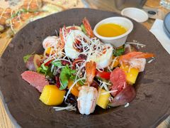 -18号酒馆(天目里店)