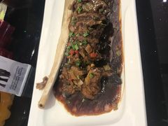 -禧瑞都大饭店(吊桥路店)