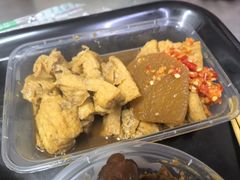 -阿姨牛杂(北京路店)