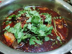 -刘胖娃鱼庄·特色肥肠鱼(杨家坪店)