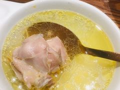 -云海肴·汽锅鸡·云南菜(美罗城店)