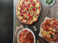 -必胜客(栖乐荟店)