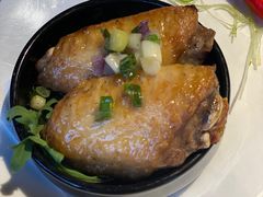 -玛尚诺意式餐厅(官舍店)