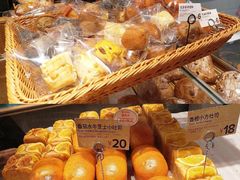 -方炉·天然食材面包店(青秀店)