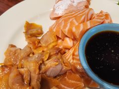-富力希尔顿酒店·地阔自助餐厅